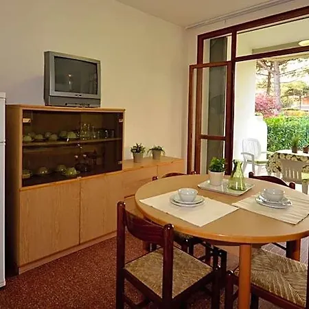 Hotel Comfy Flat 600m From The Sea With 3*