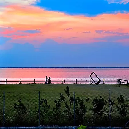 Hotel Comfy Flat 600m From The Sea With Bibione