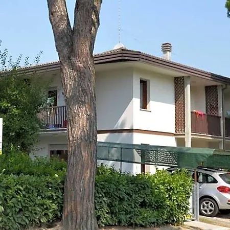 Comfy Flat 600m From The Sea With Bibione