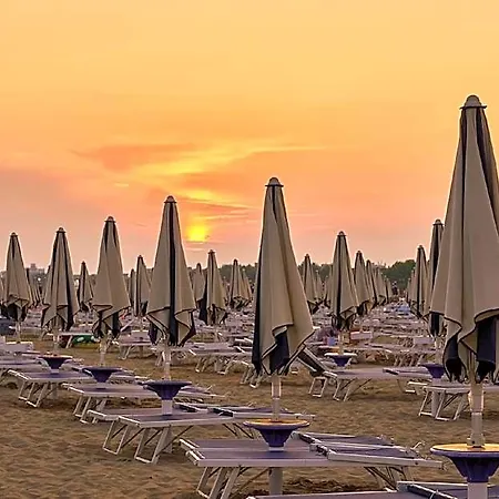 Comfy Flat 600m From The Sea With Hotel 3*